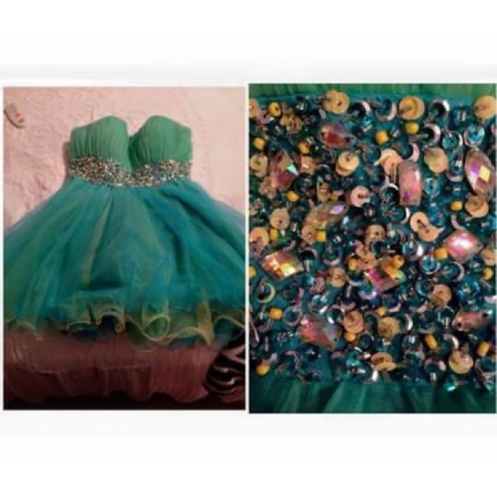 Homecoming or Prom Dress!
